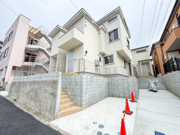 神奈川県横浜市戸塚区名瀬町