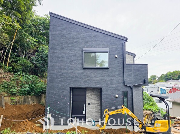 神奈川県横浜市戸塚区上矢部町