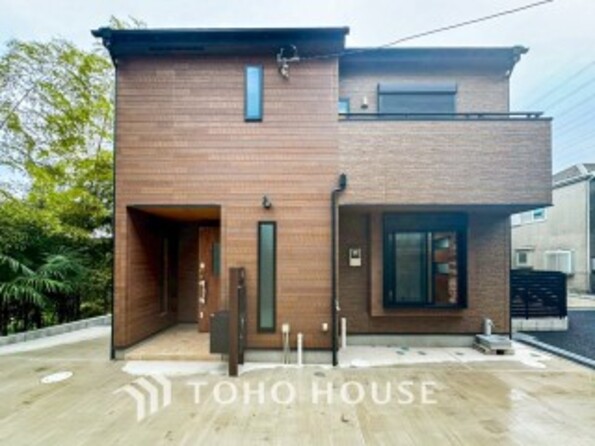 神奈川県横浜市旭区白根7丁目