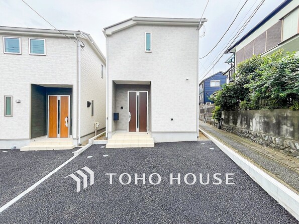 神奈川県横浜市旭区市沢町