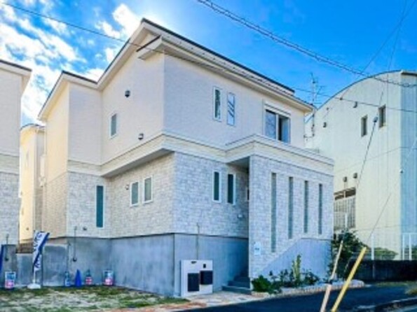 神奈川県横浜市緑区十日市場町