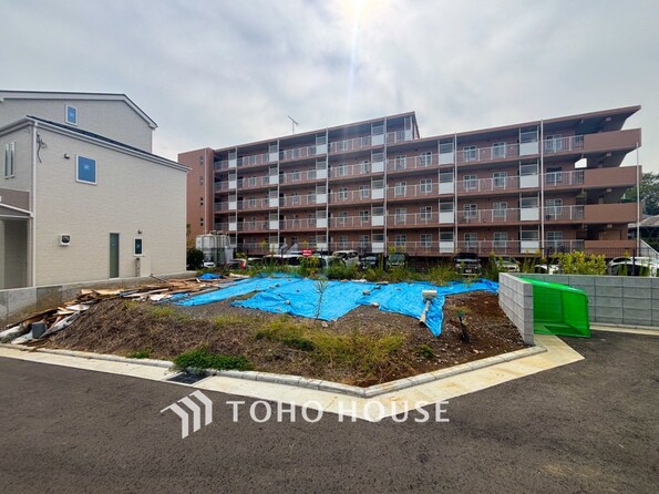 神奈川県横浜市港北区鳥山町