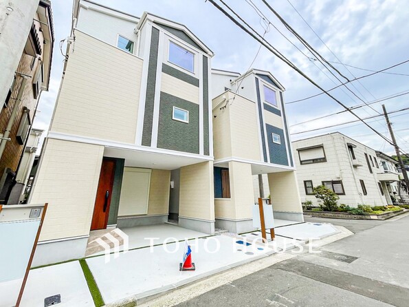 神奈川県横浜市金沢区釜利谷東１丁目