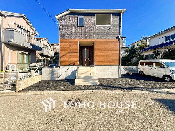 神奈川県横浜市戸塚区南舞岡１丁目