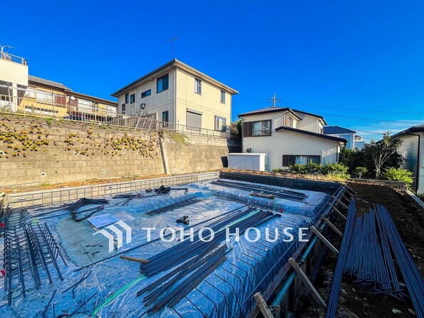 神奈川県横浜市泉区中田 東４丁目