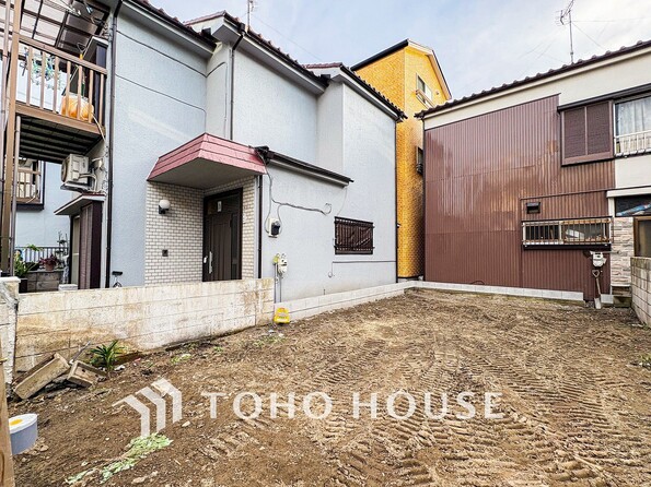 神奈川県川崎市川崎区四谷 上町