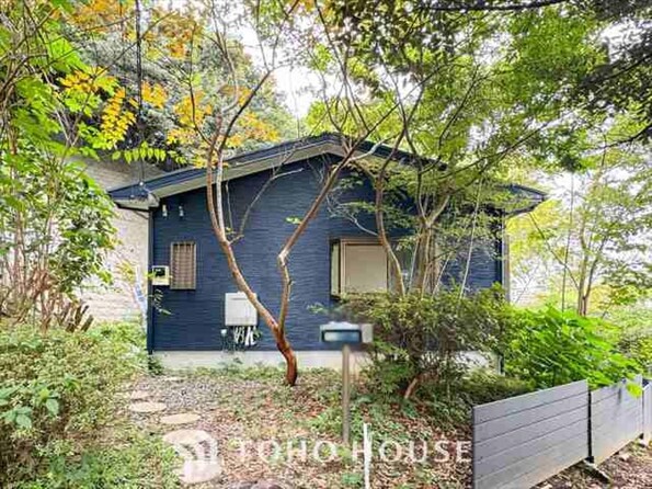 神奈川県藤沢市大鋸３丁目