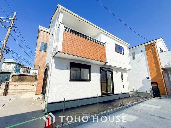 神奈川県横浜市保土ケ谷区権太坂３丁目