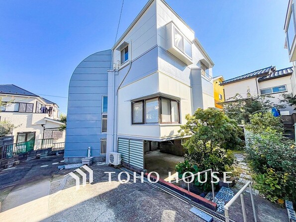 神奈川県横浜市泉区新橋町