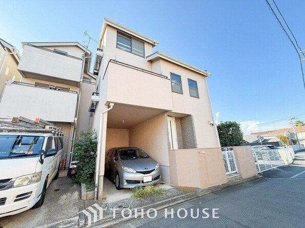 神奈川県横浜市戸塚区影取町