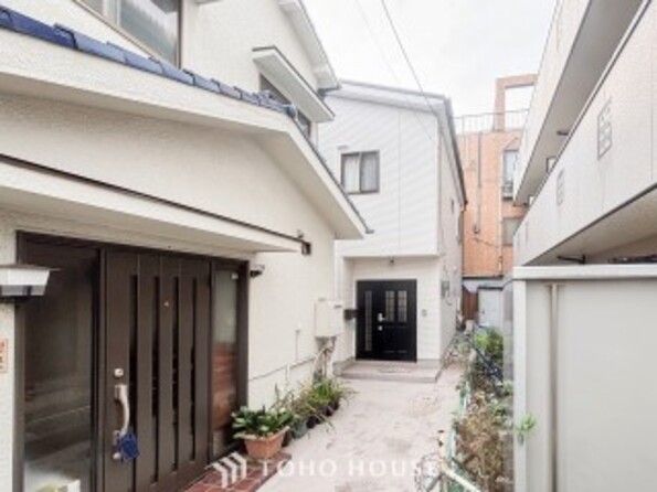 神奈川県横浜市鶴見区小野町