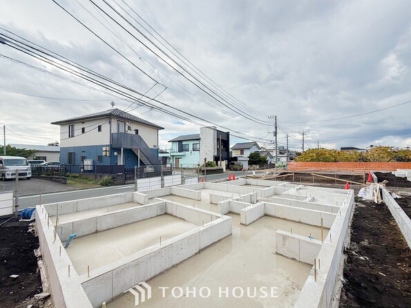 神奈川県横浜市戸塚区深谷町