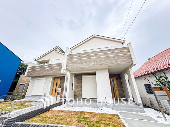 神奈川県大和市福田