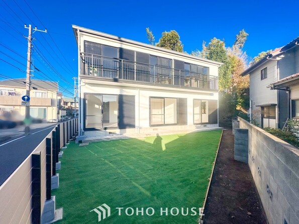 神奈川県横浜市泉区新橋町