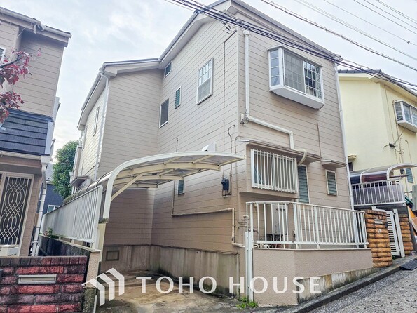 神奈川県横浜市磯子区滝頭１丁目