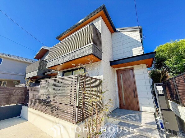 神奈川県横浜市青葉区市ケ尾町