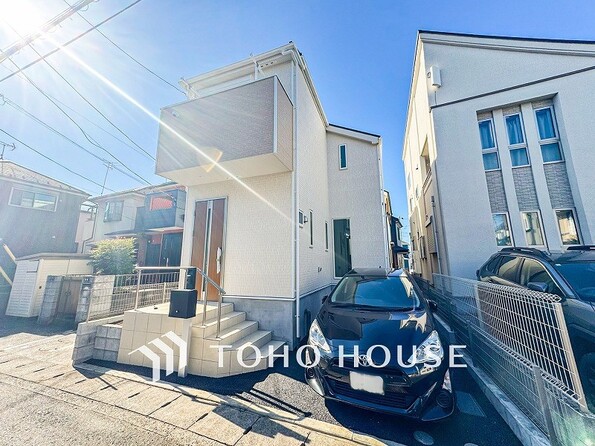 神奈川県横浜市瀬谷区瀬谷２丁目