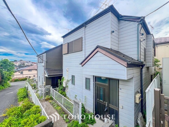 神奈川県横浜市緑区三保町