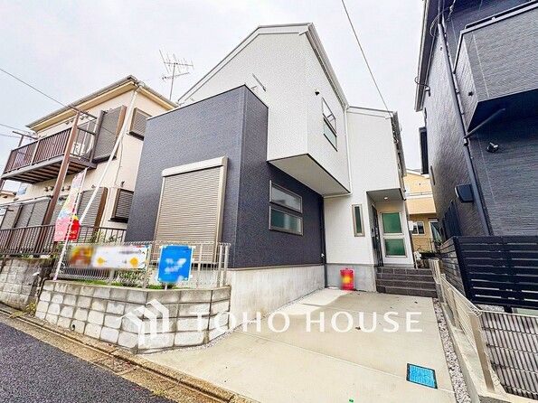 神奈川県大和市上草柳２丁目