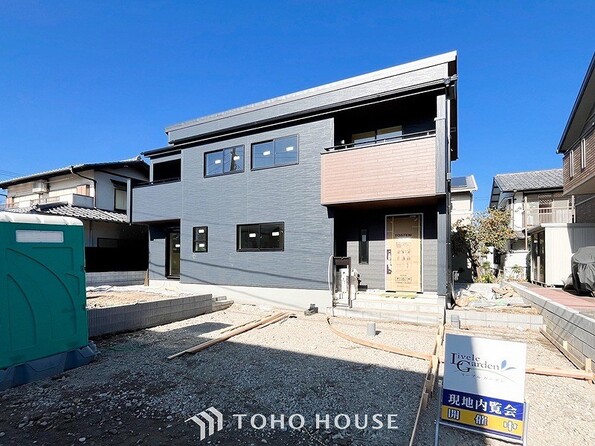 神奈川県横浜市栄区桂台 西１丁目