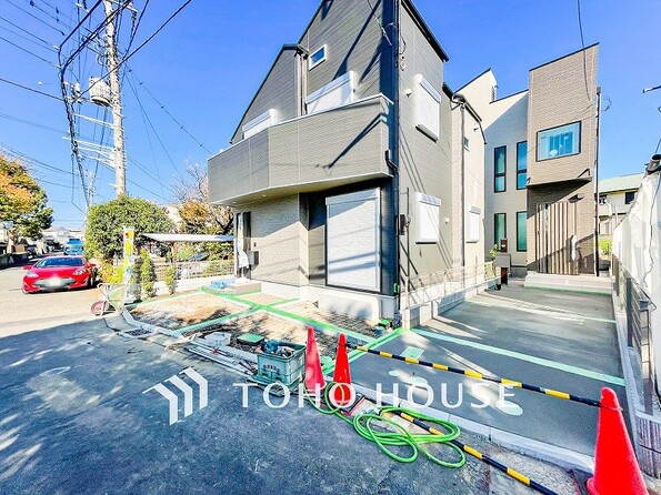 神奈川県横浜市泉区下和泉２丁目