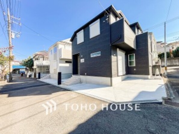 神奈川県横浜市泉区中田 東４丁目