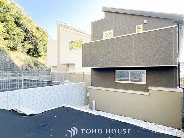 神奈川県横浜市戸塚区南舞岡３丁目