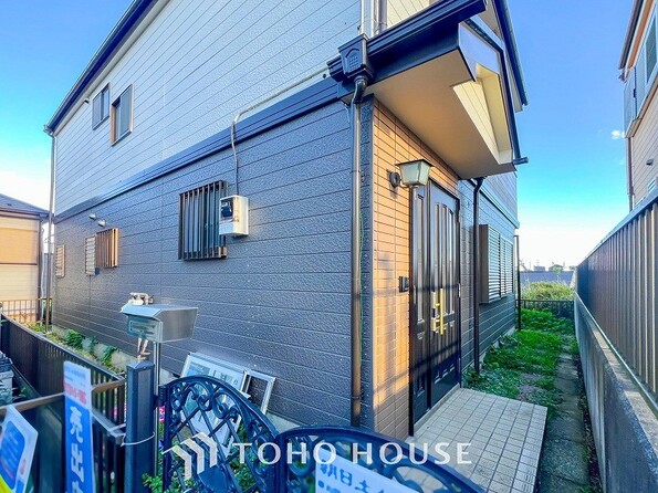 神奈川県川崎市麻生区片平４丁目