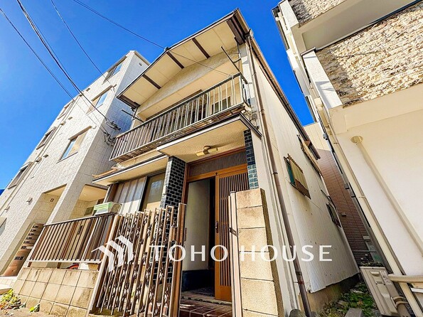 神奈川県川崎市中原区上丸子 山王町１丁目