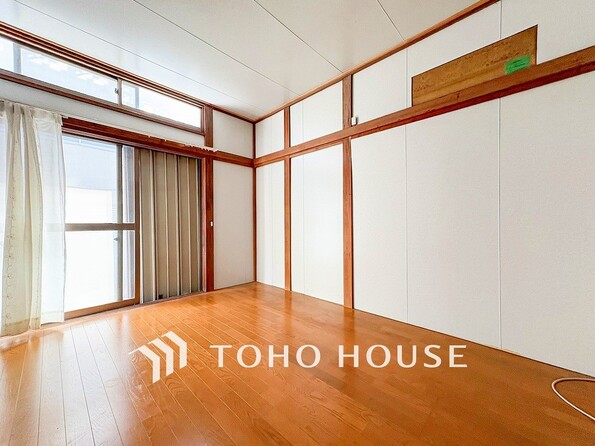 ここにはみんなが集い、食事と楽しい会話が始まるスペース。