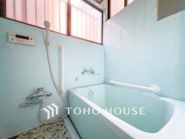 1日の疲れを取り心身を癒すことができる住まいの中のリラクゼーション空間。