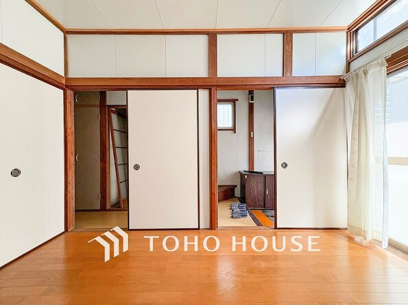 上質な時間を育む暮らしのメインステージです。