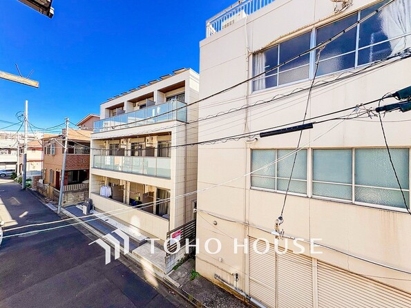 爽やかな風を感じて、心躍る素敵な暮らしがはじまります。