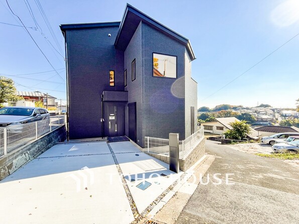 神奈川県横浜市泉区新橋町