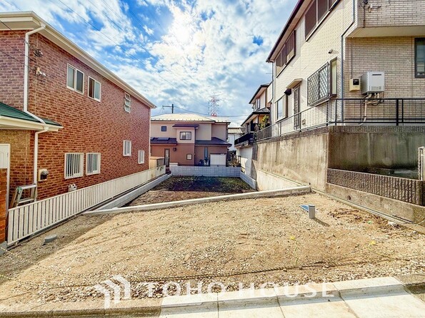 神奈川県横浜市旭区東希望が丘