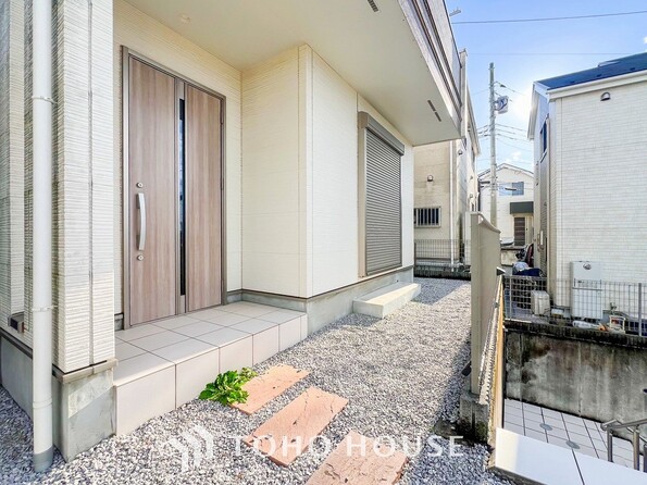 神奈川県川崎市麻生区片平４丁目