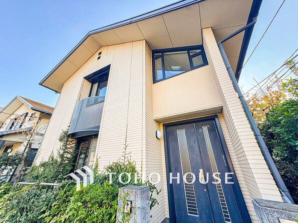 神奈川県横浜市南区永田台