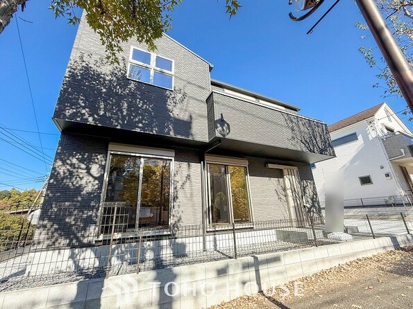 神奈川県横浜市青葉区奈良町