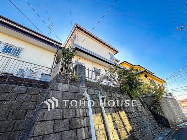 神奈川県横浜市旭区本宿町