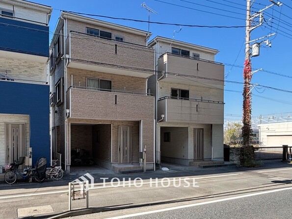 神奈川県横浜市磯子区磯子２丁目