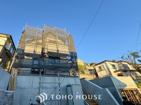 神奈川県横浜市戸塚区平戸町