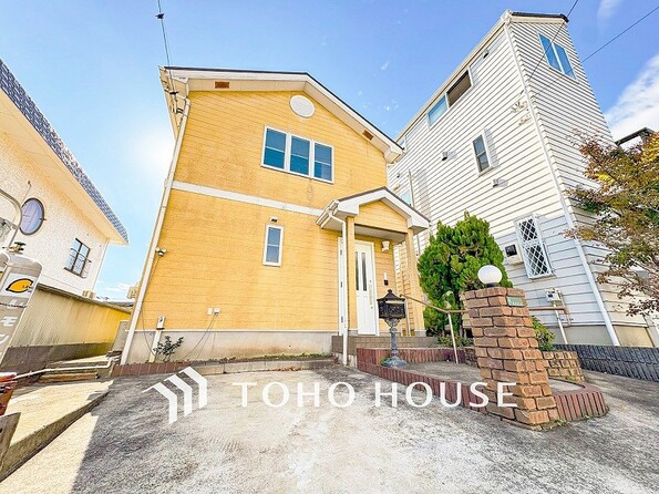 神奈川県横浜市青葉区さつきが丘