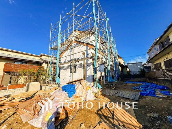 神奈川県横浜市戸塚区南舞岡１丁目