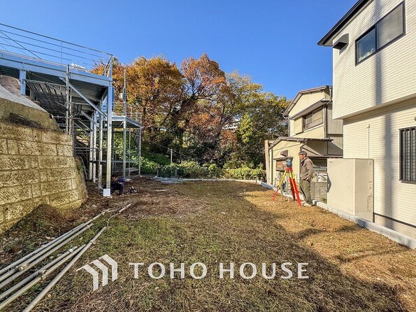 神奈川県横浜市保土ケ谷区明神台