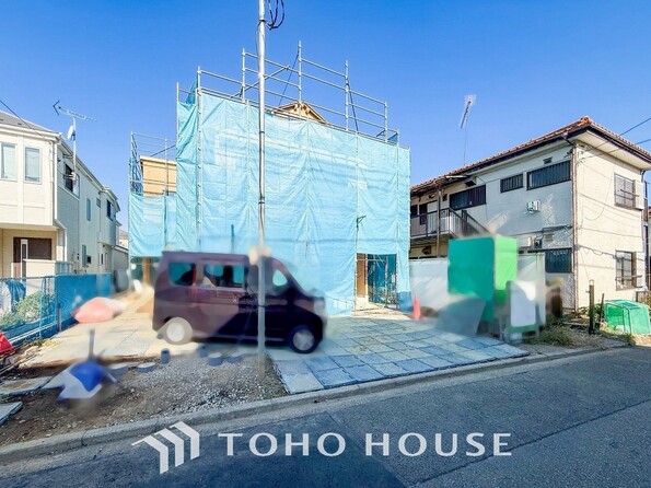 神奈川県横浜市緑区東本郷４丁目