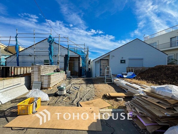 神奈川県横浜市保土ケ谷区桜ケ丘１丁目