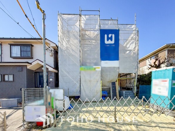 神奈川県横浜市保土ケ谷区霞台