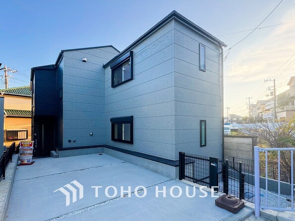 神奈川県横浜市中区簑沢