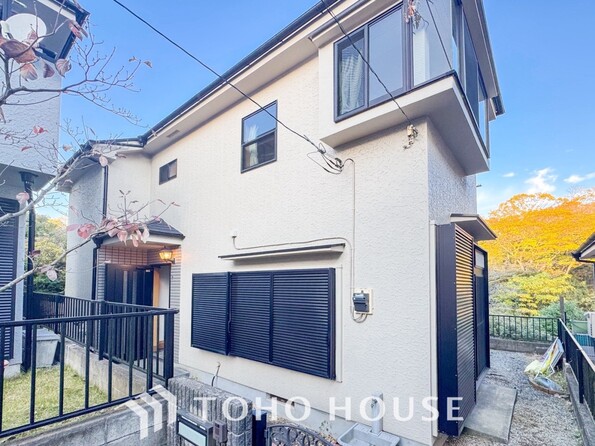 神奈川県横浜市港南区上大岡東３丁目