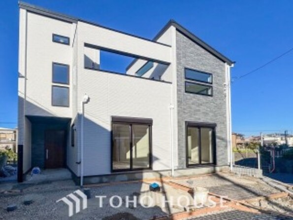 神奈川県横浜市瀬谷区瀬谷２丁目